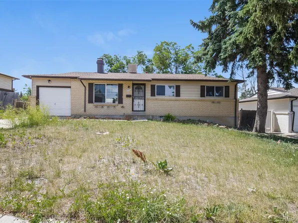 3400 Mowry Place, Westminster, CO 80031
