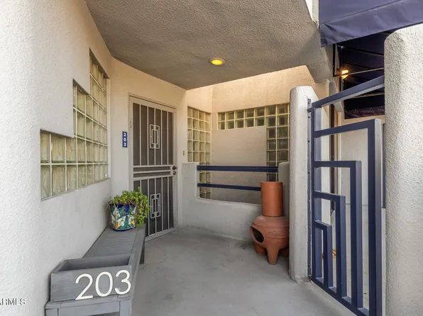 902 W GLENDALE Avenue #203, Phoenix, AZ 85021