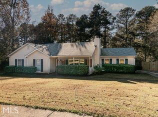 365 Charlyne Way, Dacula, GA 30019