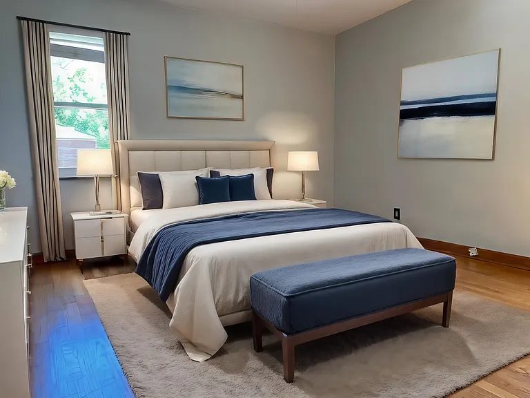 7106-7108 Jamieson Ave #2A — Photo 5