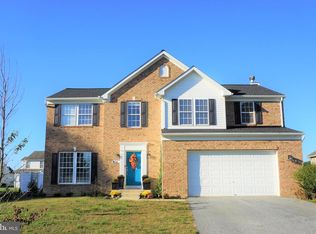 125 Walnut St, Ridgely, MD 21660