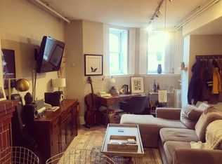 171 Beacon St #B2, Boston, MA 02116