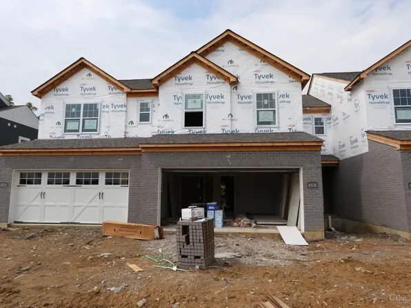 4838 Osprey Pointe Dr #53, Liberty Township, OH 45011