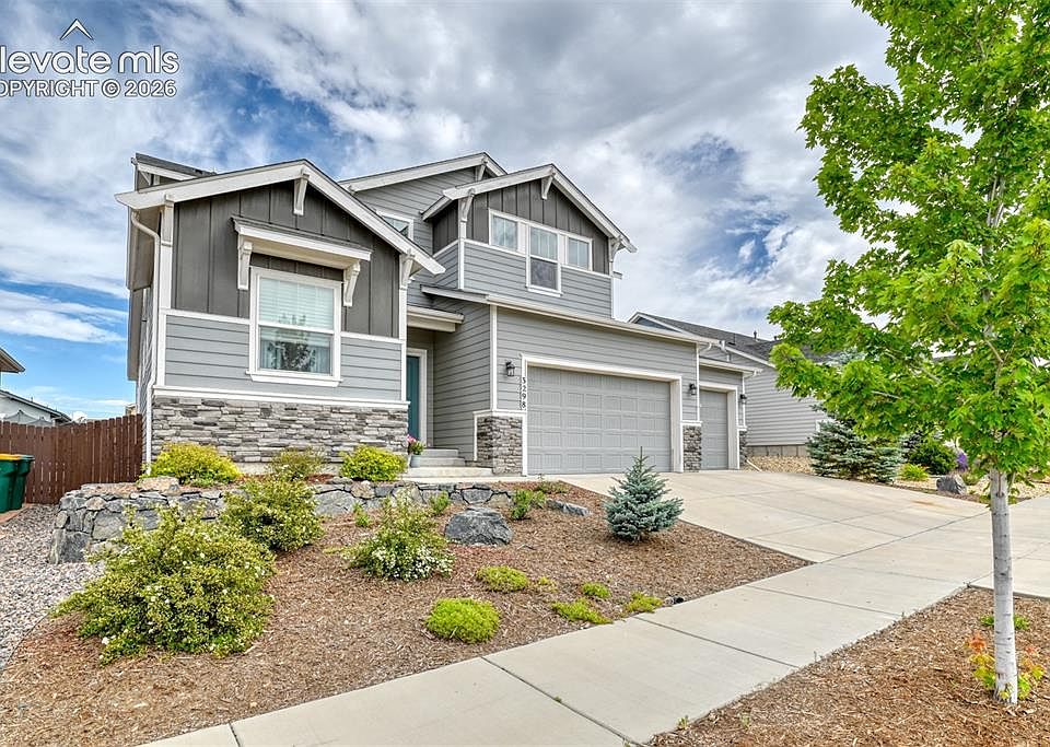 1st image of 3298 Golden Meadow Way