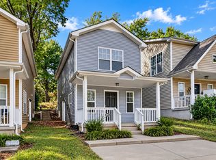 106 1/2 Riverview Dr, Clarksville, TN 37040