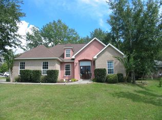 67181 Diamondhead Dr E, Diamondhead, MS 39525