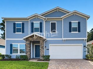 62 Edge Park Trl, Saint Augustine, FL 32086