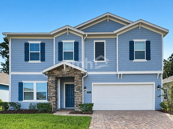 62 Edge Park Trl, Saint Augustine, FL 32086