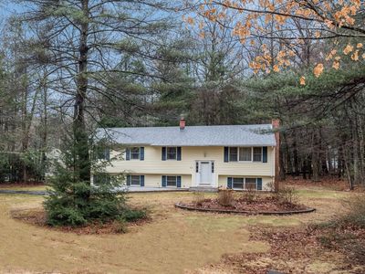 63 Pine Glen Rd, Simsbury, CT, 06070