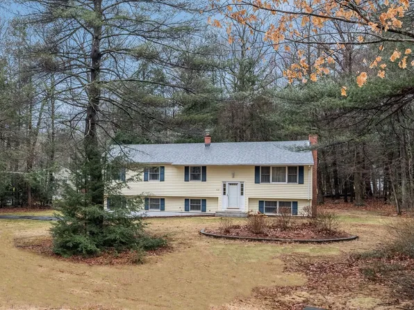 63 Pine Glen Road, Simsbury, CT 06070