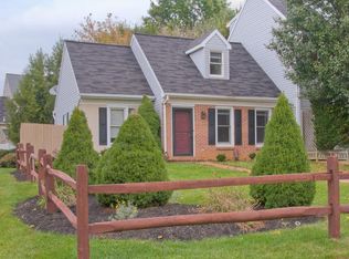 125 Chukar Ct, Lititz, PA 17543