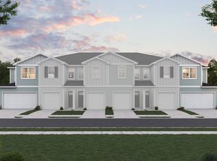 Dahlia Plan, Bartram Meadows, Jacksonville, FL 32258