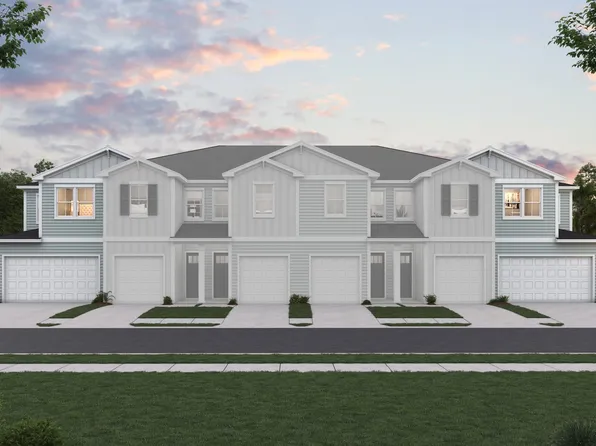 Dahlia Plan, Bartram Meadows