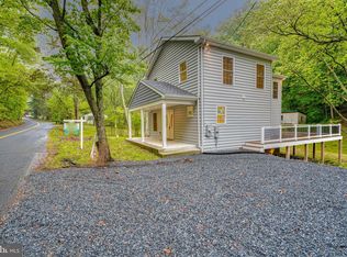 3238 Rocks Chrome Hill Rd, Jarrettsville, MD 21084