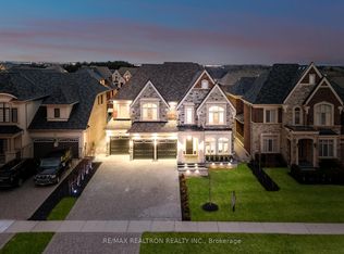 62 Endless Cir, Vaughan, ON L4H 4N6