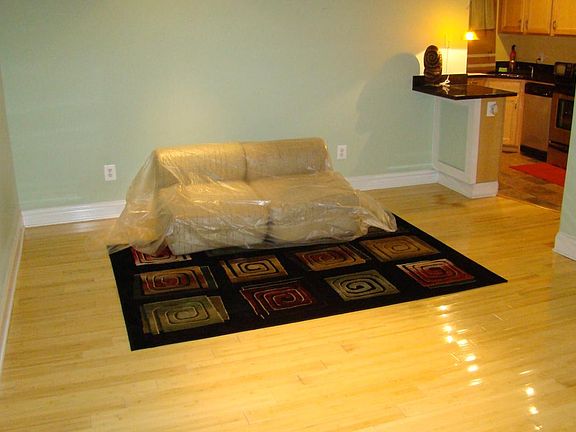 Living/Bedroom