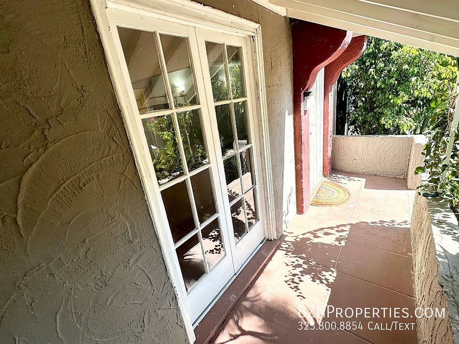 1241 N Havenhurst Dr Los Angeles CA Zillow