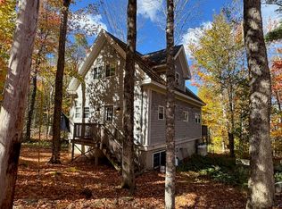 22 Pine Tree Shores, Alexander, ME 04694
