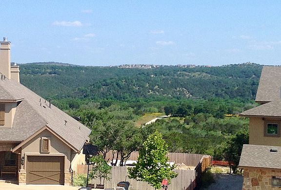 The Westfield VI - View
