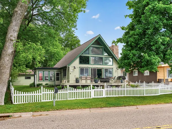1431 Hiawatha Ave, Big Lake, MN 55309