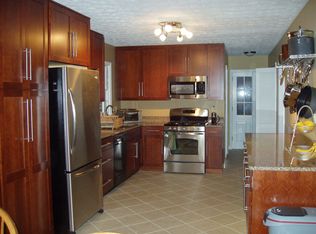 908 Summerville Dr, Lexington, KY 40504