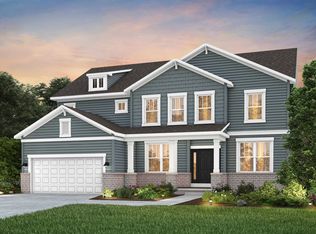 3646 Downing Rd, Ypsilanti, MI 48197