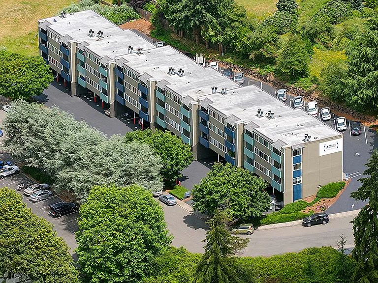 Peak 88 Apartments — Photo 37