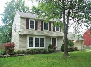 226 Farmington Rd, Delran, NJ 08075