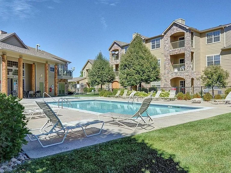 5620 Fossil Creek Pkwy #4105 — Photo 15