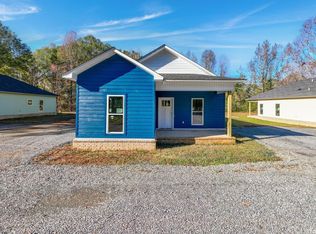 40 Linder St, Greenbrier, AR 72058