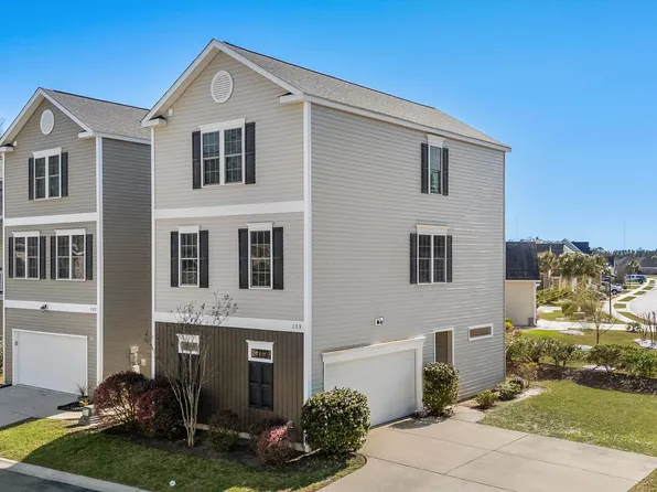 159 Terracina Circle, Myrtle Beach, SC 29588