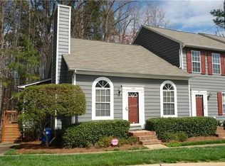 4508 Still Pines Dr, Raleigh, NC 27613