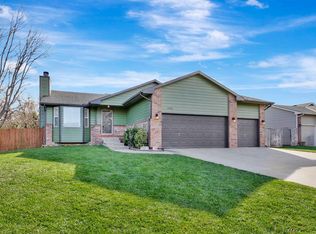 6105 W 34th St N, Wichita, KS 67205