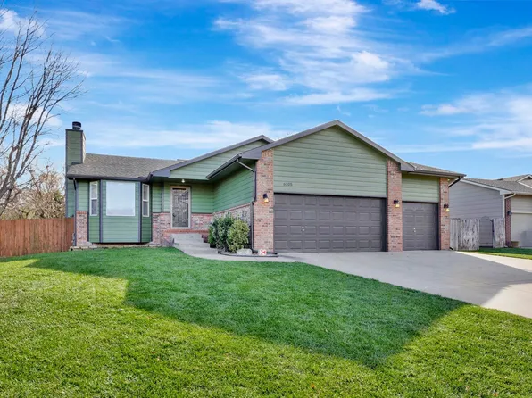 6105 W 34th St N, Wichita, KS 67205