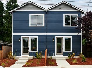 7160 SE Tolman St, Portland, OR 97206