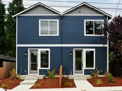 7160 SE Tolman St, Portland, OR, 97206