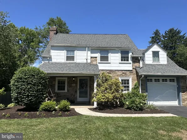 202 Hancock Ave, East Norriton, PA 19401
