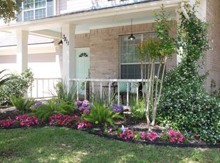 3811 Belmont Turn, Missouri City, TX 77459