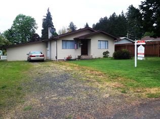 546 Bridges St, Yoncalla, OR 97499