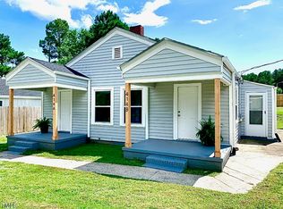 414 Craven St, Durham, NC 27704