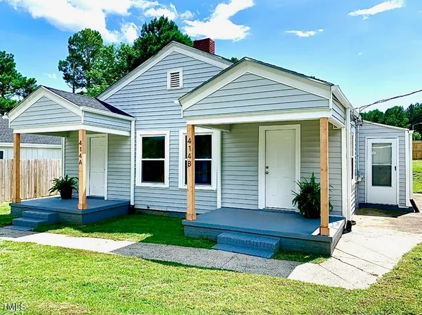 414 Craven St, Durham, NC 27704