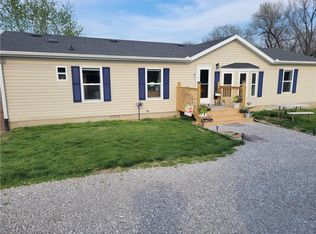 25416 Van Natta Rd, Sedalia, MO 65301