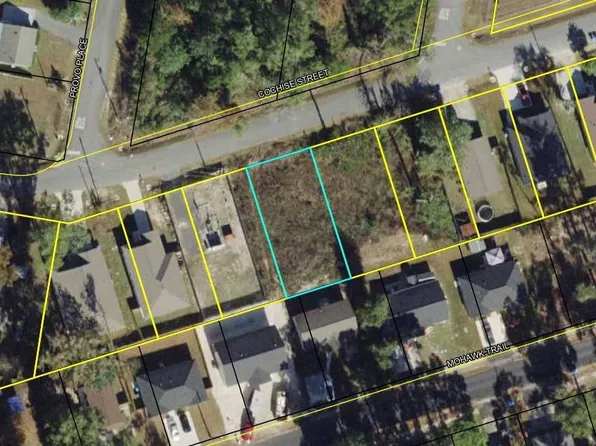 Xx Cochise St, Crawfordville, FL 32327