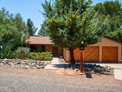 25 Courthouse Butte Rd, Sedona, AZ, 86351