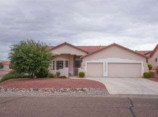 5320 E Silverthorne Dr, Cornville, AZ 86325