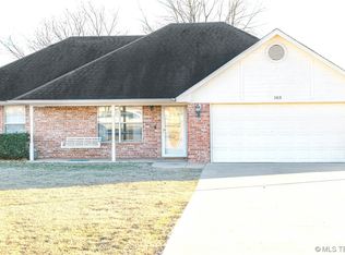183 Summit Cir, Durant, OK 74701
