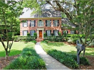 2068 Rose Hill Ln, Mount Pleasant, SC 29464