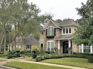 14826 Bay Oaks Blvd, Houston, TX 77059