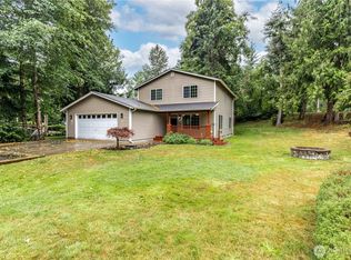 151 E Galway Rd, Shelton, WA 98584