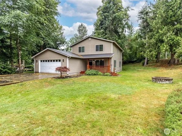 151 E Galway Road, Shelton, WA 98584